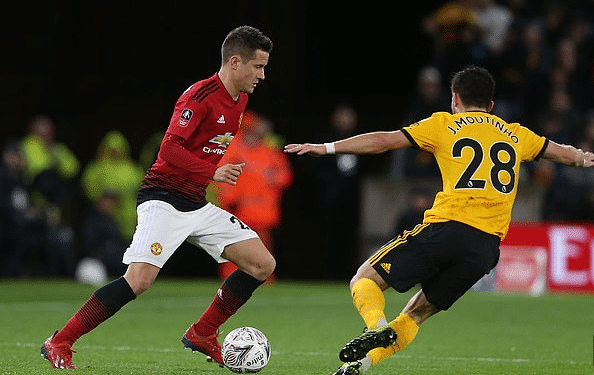 持久的竞争 持久的竞争