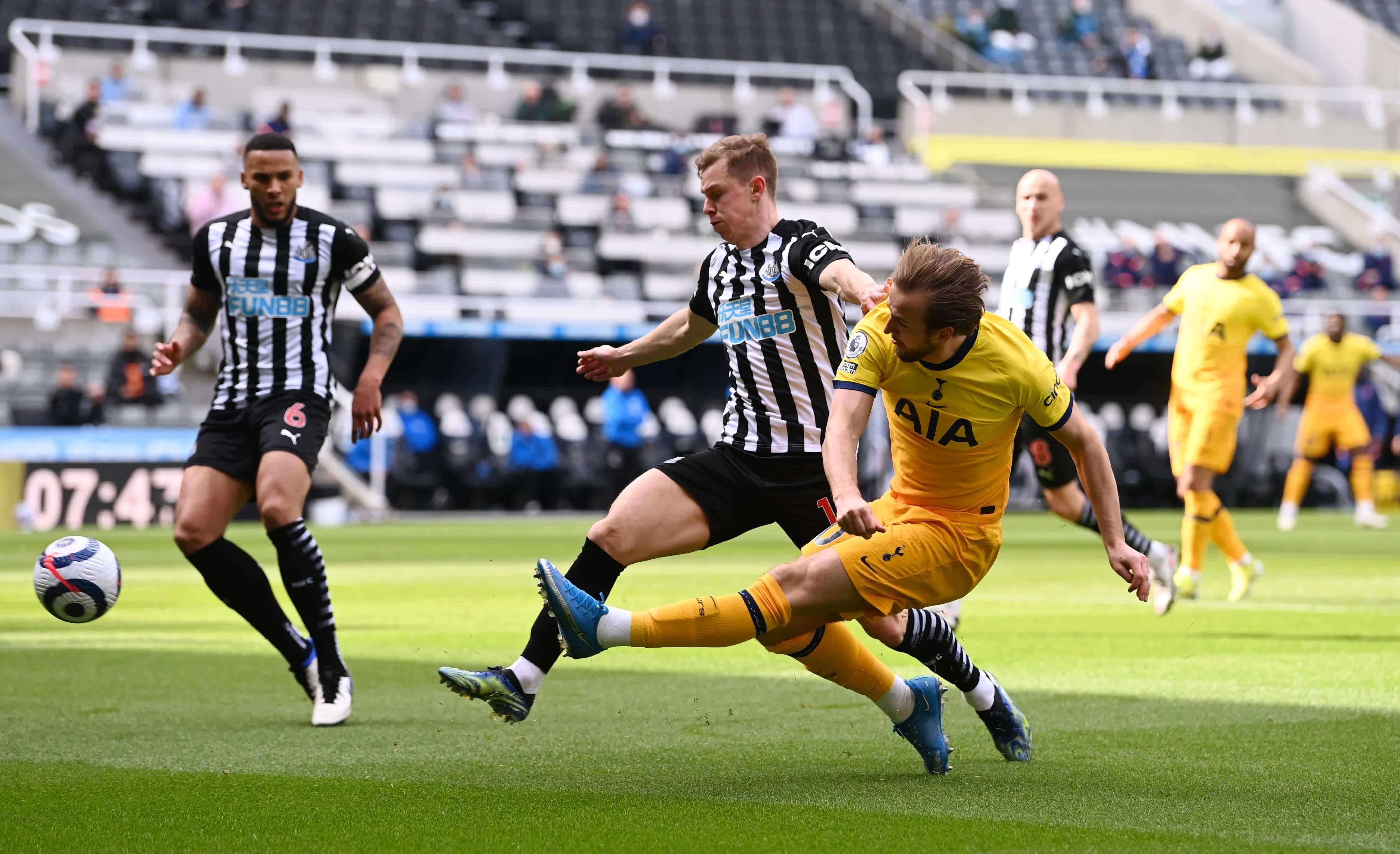 新审视和调 新审视和调