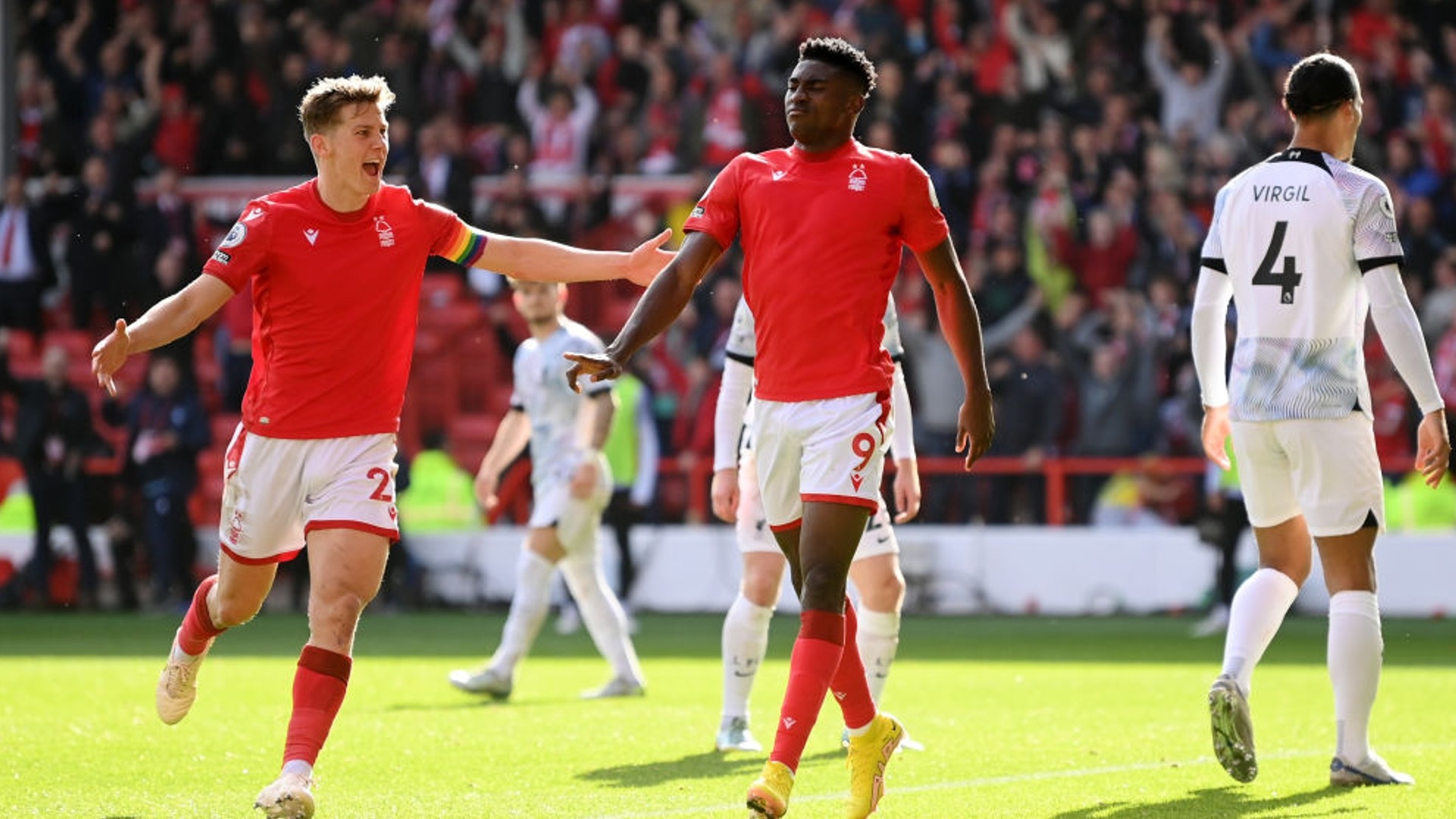 未来充满期 未来充满期